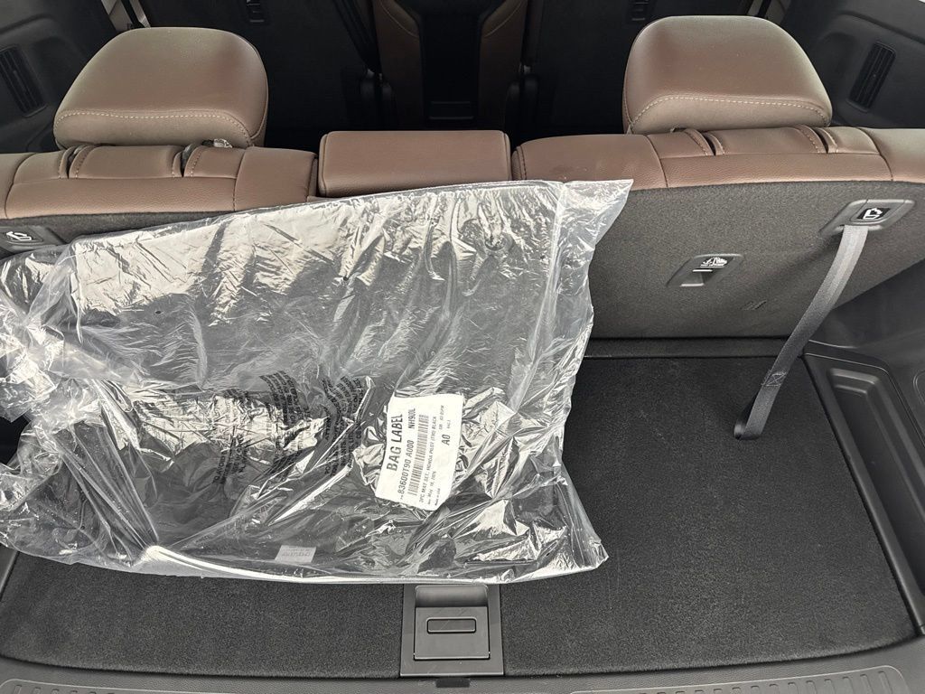 Certified 2026 Honda Pilot Touring image 30