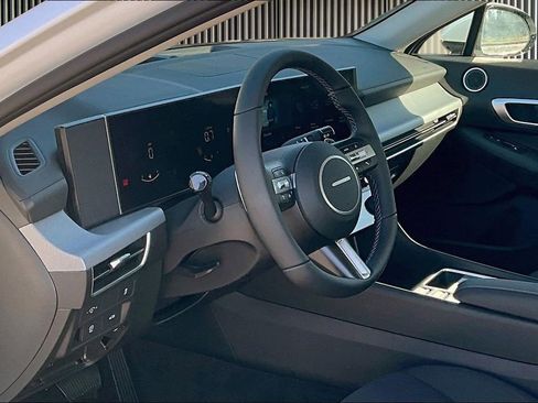 New 2026 Hyundai Sonata SEL AWD/4WD image 7