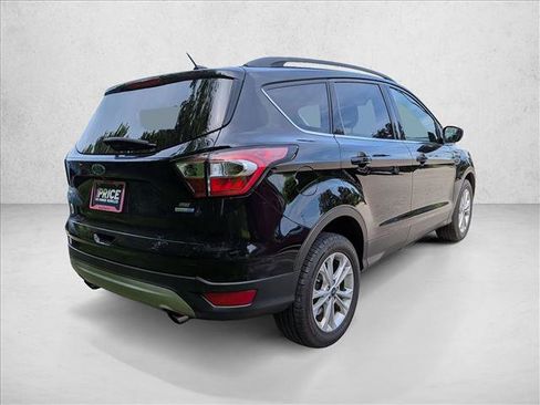 Used 2018 Ford Escape SE AWD/4WD image 5