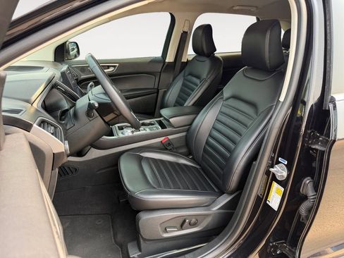 Used 2024 Ford Edge SEL AWD/4WD image 21