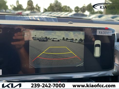 New 2027 Kia Seltos S FWD image 25