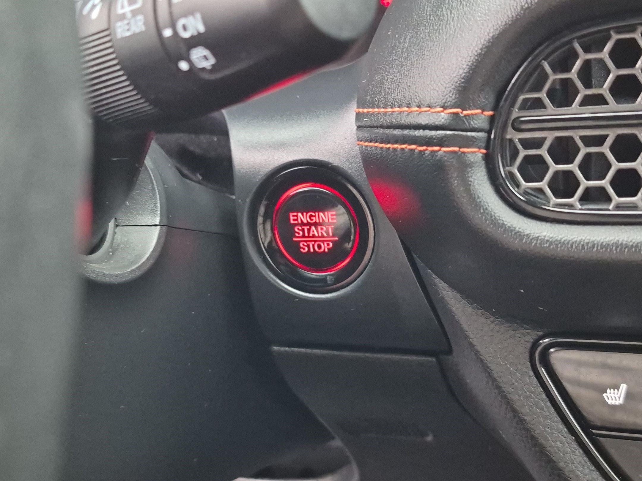 Certified 2024 Honda HR-V Sport image 21