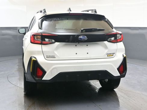 Certified 2024 Subaru Crosstrek 2.5i Sport image 4