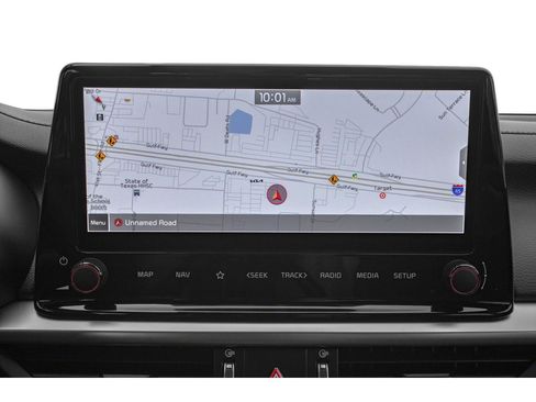 Certified 2024 Kia Forte GT-Line image 12