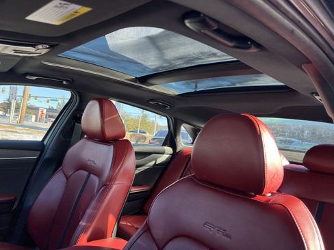 Used 2024 Kia K5 GT-Line image 24