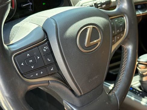 Used 2020 Lexus UX 200 w/ Accessory Package 2 image 25