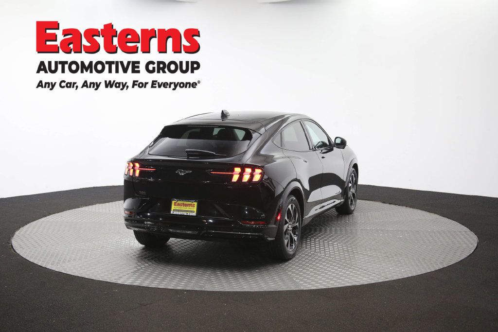Used 2023 Ford Mustang Mach-E Premium AWD/4WD image 45