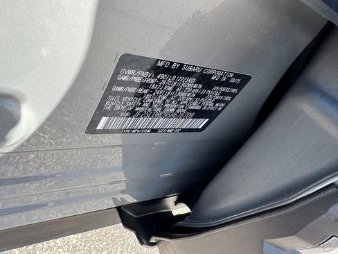 Used 2023 Subaru Ascent Touring image 24