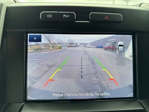 Used 2021 Ford F350 Lariat w/ Lariat Ultimate Package image 27