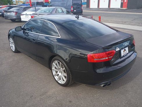Used 2011 Audi A5 2.0T Prestige w/ Prestige Pkg AWD/4WD image 5