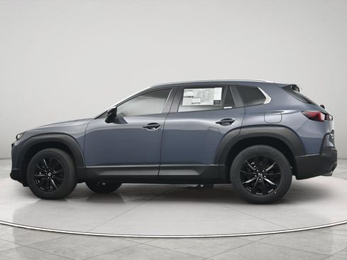 New 2026 MAZDA CX-50 AWD 2.5 S w/ Weather Package image 22