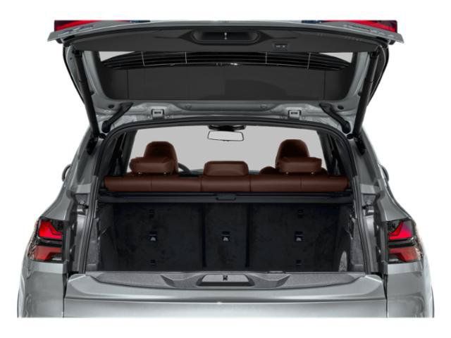 Used 2025 BMW X5 xDrive50e w/ Executive Package AWD/4WD image 14