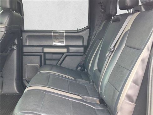Used 2018 Ford F150 Raptor w/ Equipment Group 802A Luxury AWD/4WD image 15