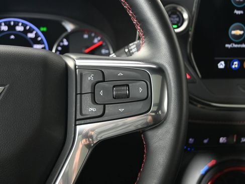 Used 2023 Chevrolet Blazer RS w/ Driver Confidence II Package AWD/4WD image 37