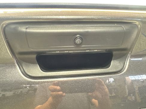 Used 2025 RAM 1500 Big Horn AWD/4WD image 25