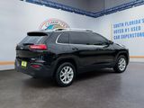 Used 2014 Jeep Cherokee Latitude w/ Comfort/Convenience Group image 5