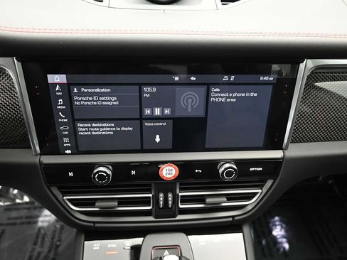 New 2026 Porsche Macan GTS AWD/4WD image 9