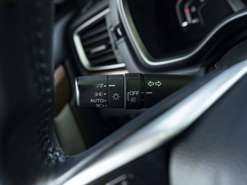 Used 2019 Honda CR-V EX-L image 23