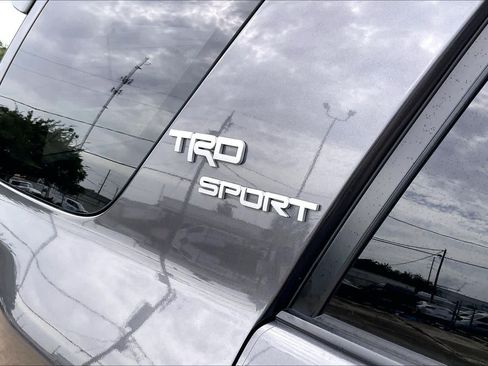 Used 2023 Toyota 4Runner TRD Sport RWD image 10