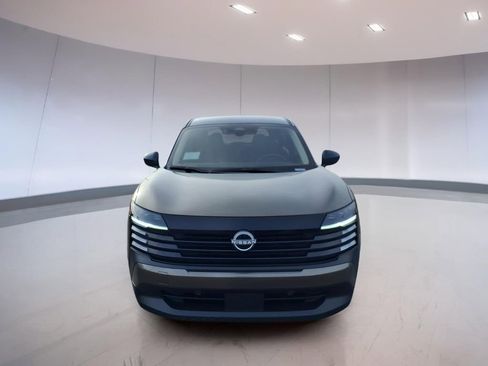 New 2026 Nissan Kicks S image 8