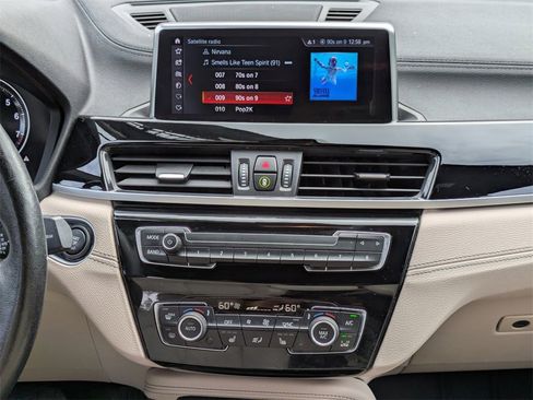 Used 2021 BMW X1 xDrive28i image 20