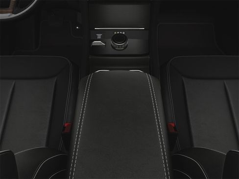 New 2025 Jeep Grand Cherokee Limited w/ Black Appearance Package image 25