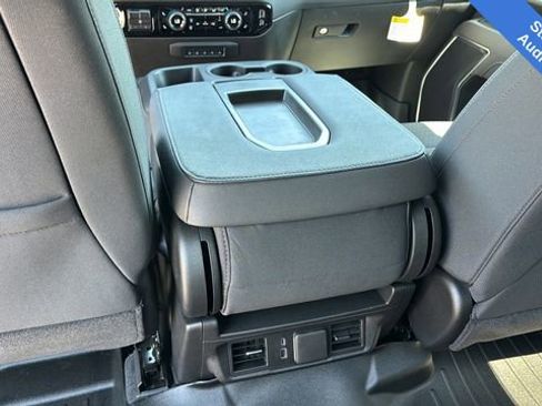 Used 2025 Chevrolet Silverado 3500 LT w/ Convenience Package AWD/4WD image 21