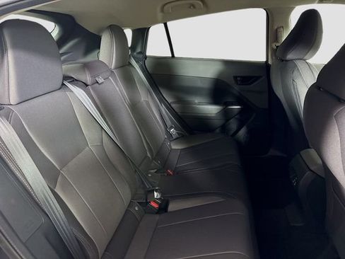 New 2026 Subaru Crosstrek 2.5i Premium image 25