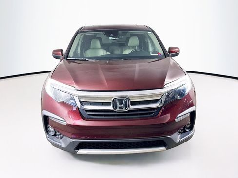 Used 2020 Honda Pilot EX-L image 3