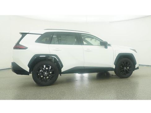 New 2026 Toyota RAV4 SE AWD/4WD image 26