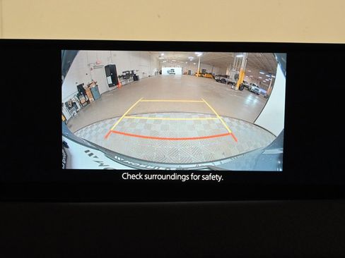 New 2026 MAZDA CX-50 2.5 Hybrid w/ Cargo Package image 30