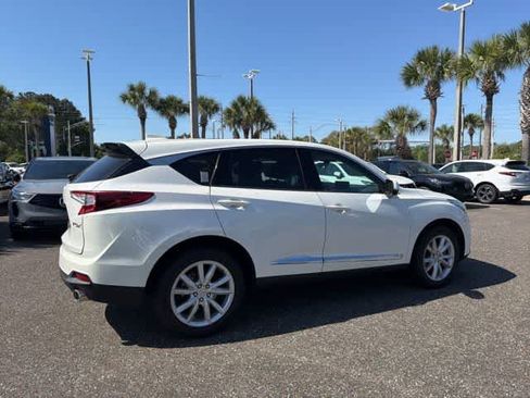 Certified 2019 Acura RDX FWD image 15