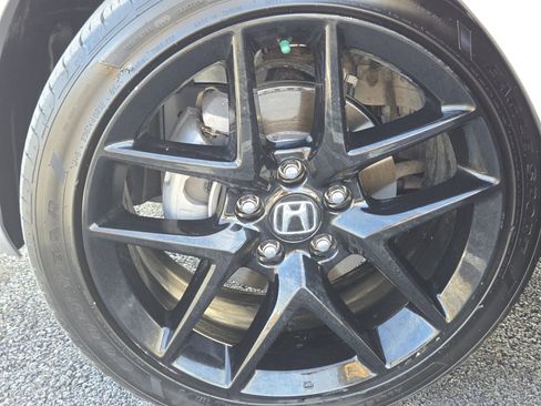 Certified 2023 Honda Civic Sport image 10