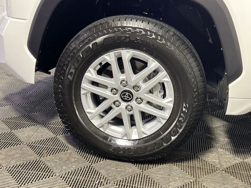 Used 2024 Toyota Tundra SR5 RWD image 13