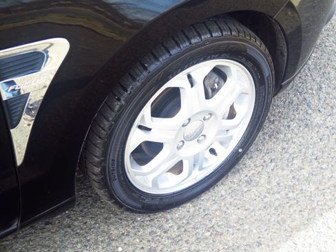 Used 2008 Ford Focus SES image 25