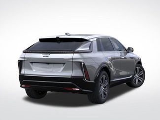 New 2026 Cadillac Lyriq Premium Luxury video 4