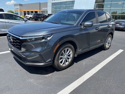 Used 2023 Honda CR-V EX-L
