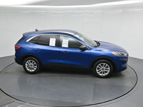 Used 2022 Ford Escape SE w/ Convenience Package image 41