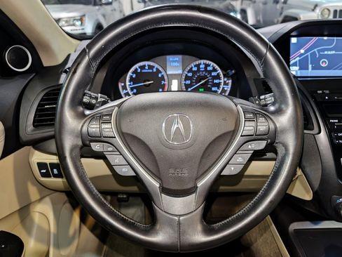 Used 2013 Acura RDX AWD w/ Technology Package image 35