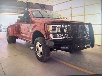 Used 2020 Ford F350 King Ranch w/ King Ranch Ultimate Package
