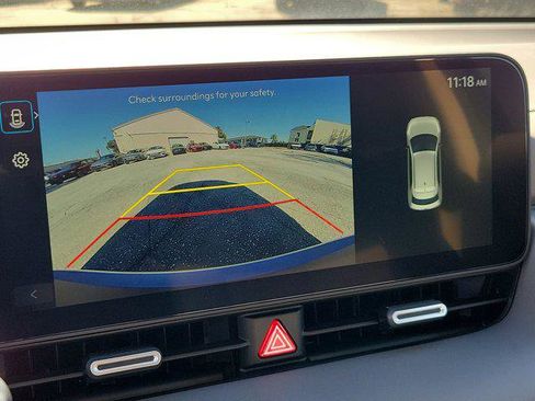 New 2025 Hyundai Ioniq 5 SEL image 24