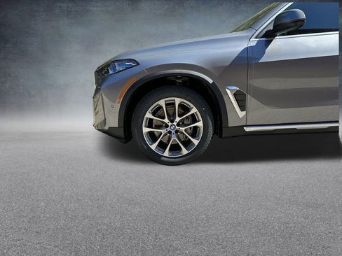 New 2026 BMW X5 xDrive40i image 12