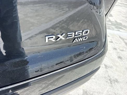 Certified 2024 Lexus RX 350 Premium w/ Accessory Package (Z1) AWD/4WD image 25