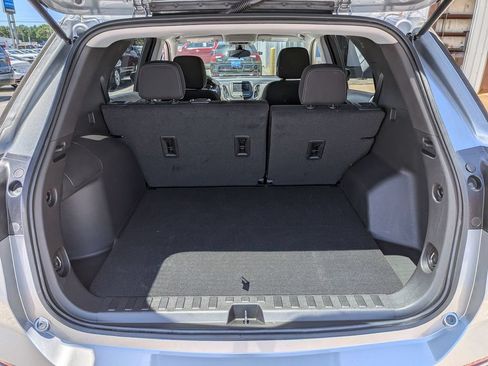 Used 2023 Chevrolet Equinox LS w/ LS Convenience Package AWD/4WD image 25