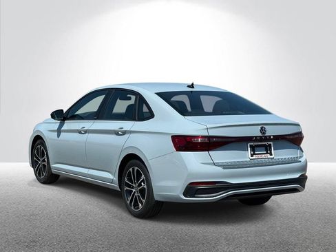 New 2026 Volkswagen Jetta Sport FWD image 3
