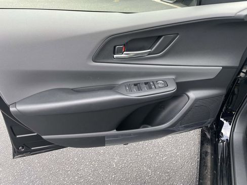 New 2026 Toyota Prius XLE image 26