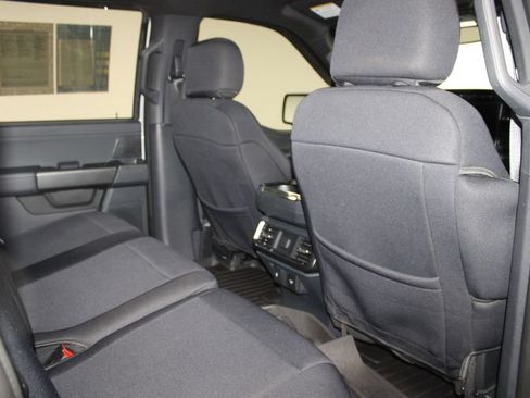 Used 2023 Ford F150 XLT w/ Equipment Group 302A High AWD/4WD image 36
