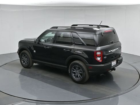 Used 2023 Ford Bronco Sport Big Bend w/ Convenience Package image 45