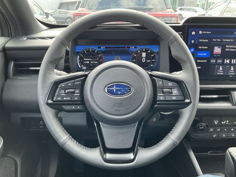 New 2026 Subaru Outback Limited XT w/ Premium/Limited Plus Package image 15