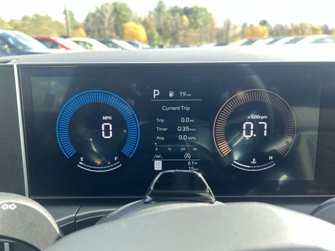 New 2026 Hyundai Santa Fe XRT image 19